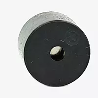 12V Active Piezoelectric Buzzer – Small PCB Mount Self-Driven Buzzer with Built-in Oscillator