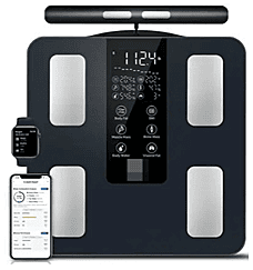 Smart Body Composition Monitor