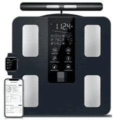 Smart Body Composition Monitor