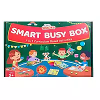 Smart Busy Box