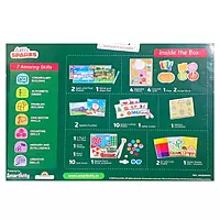 Smart Busy Box