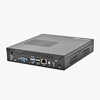 SD Intel Celeron Basic - N2840 1