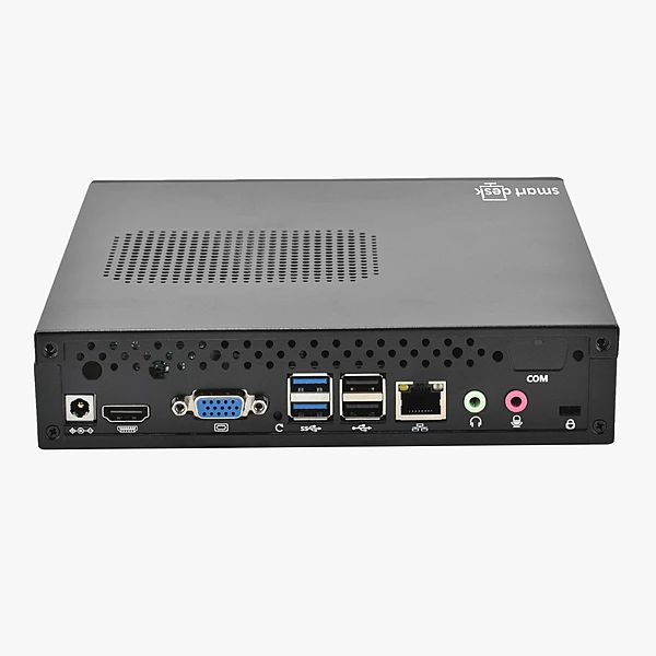 SD Intel Celeron Basic - N2840 1