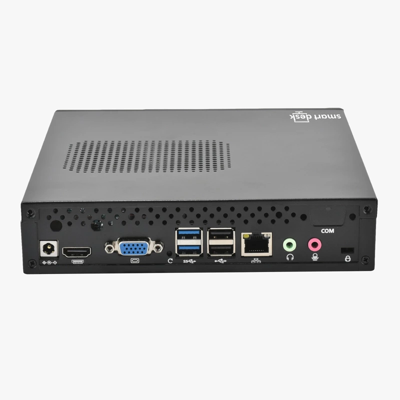 SD Intel Celeron Basic - N2840 1