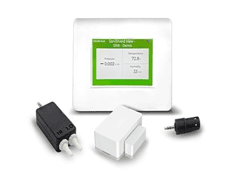 Smart Environmental Monitoring System