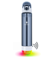 Smart Hydration Reminder Bottle