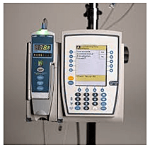 Smart Infusion Pump