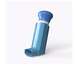 Smart Inhaler Tracker / Inhaler Sensor