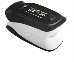 BPL Finger Puls Oximeter: Smart Oxy