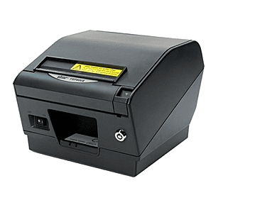 Smart Prescription Printer