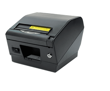 Smart Prescription Printer