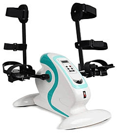 Smart Rehabilitation Bike (Mini Pedal Exerciser)