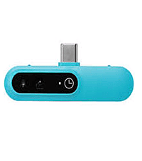 Smart Screen Distance Sensor Device