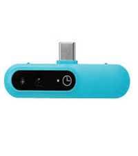 Smart Screen Distance Sensor Device