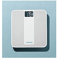 Smart Weight Monitoring Scale