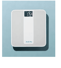 Smart Weight Monitoring Scale
