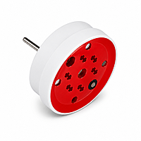 Smidnya IL22 Clip-In LED Cap Indicator-Bulb-220-240V AC-Red