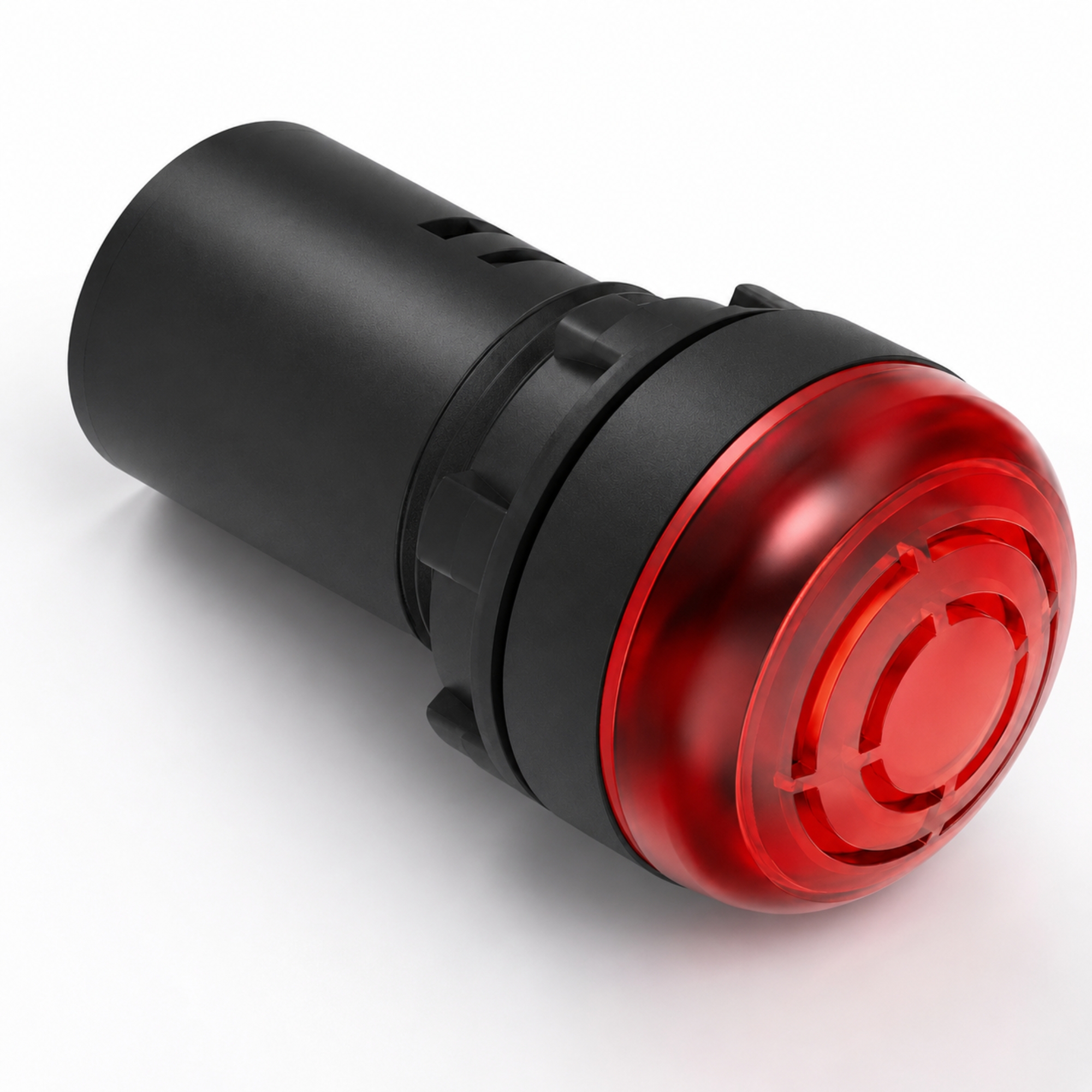 Smidnya IL22 High Profile Concave Indicator Buzzer
