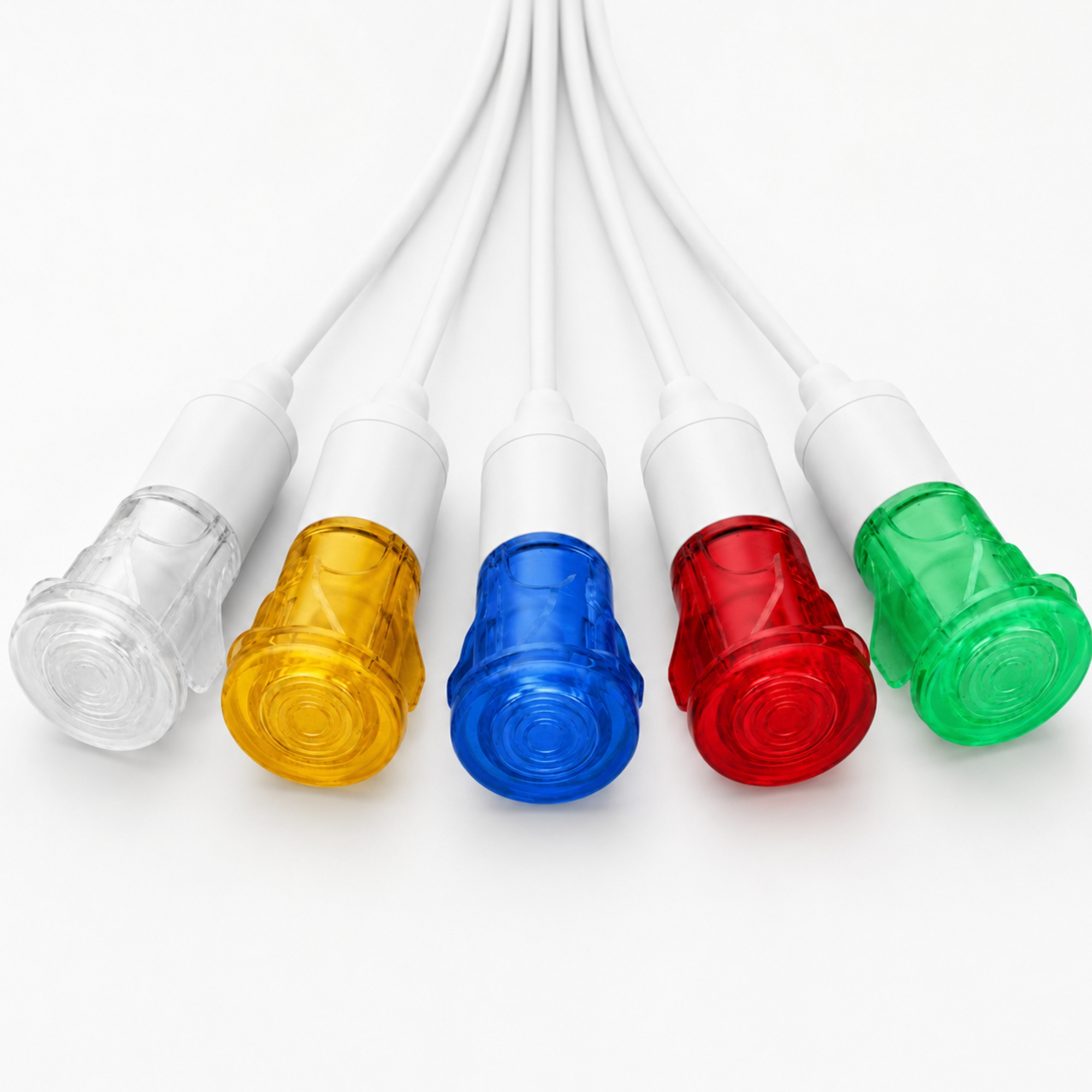 Smidnya IL22 Jewel Lens Neon Indicator Light