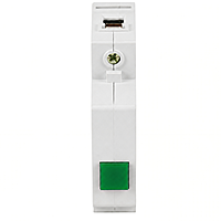 Smidnya IL22 Modular LED Indicator-DIN rail-220V AC-Green