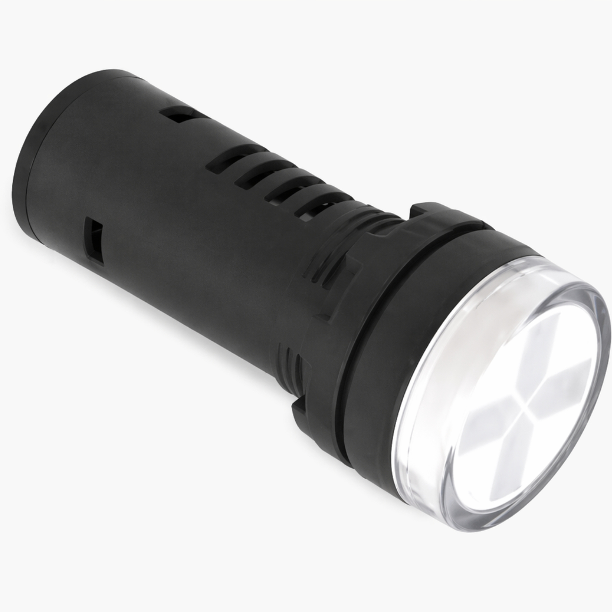 Smidnya IL22 Plus Symbol Lens Protected LED Pilot Light