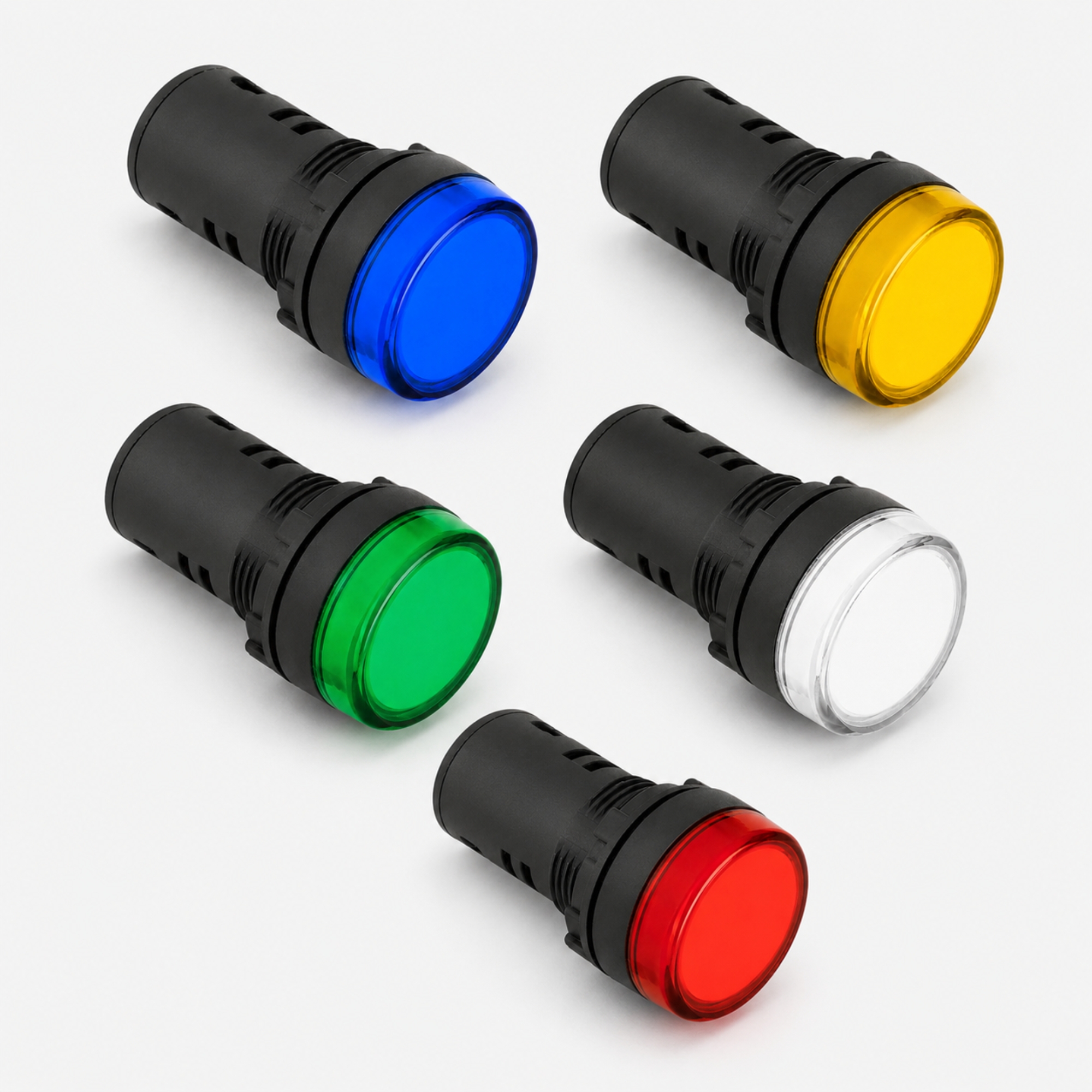 Smidnya IL22 Protected LED Pilot Light