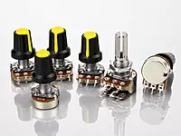 Smidnya SS22 Rotary potentiometer