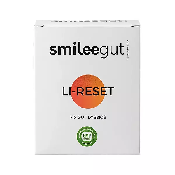Li Reset