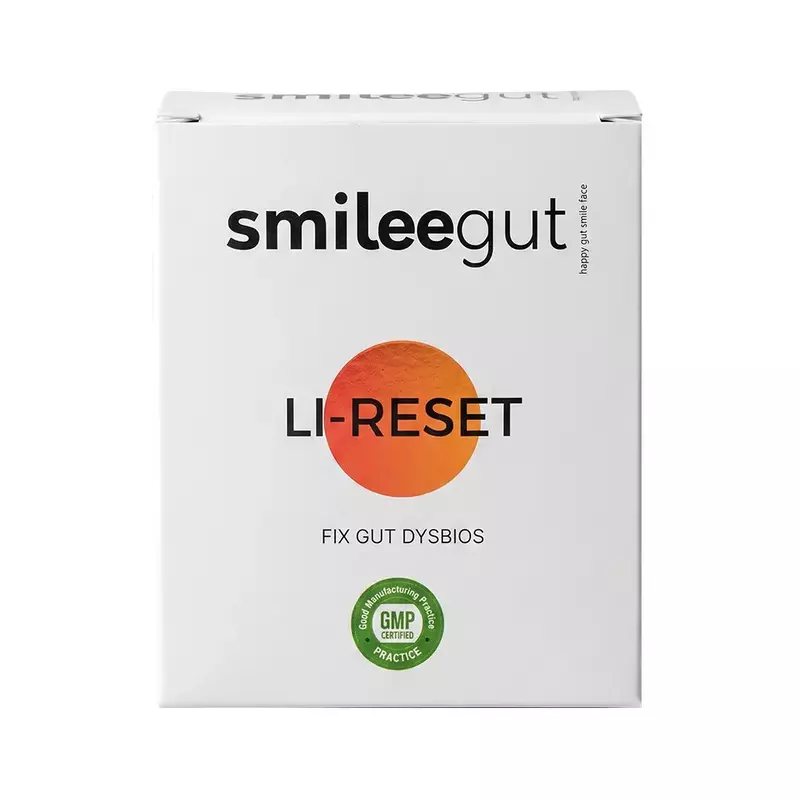 Li Reset