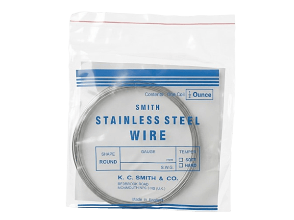 Ortho SS Wire (Premium)