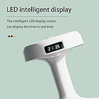 Zigdeal Smooth Sailing Anti-Gravity Humidifier – Floating Water Effect | USB Powered