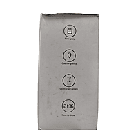 Zigdeal Smooth Sailing Anti-Gravity Humidifier – Floating Water Effect | USB Powered