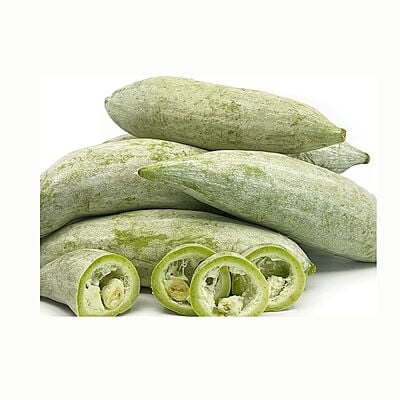 SNAKE GOURD(Potla)