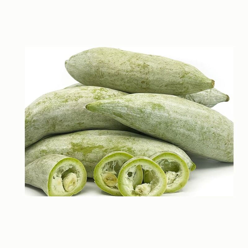 SNAKE GOURD(Potla)