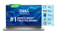 Dell Vostro 3530 Laptop 15.6", 13th Generation Intel Core i5-1334U, 16GB DDR4 RAM, 512GB SSD
