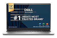 Dell Vostro 3530 Laptop 15.6", 13th Generation Intel Core i5-1334U, 8GB DDR4 RAM, 256GB SSD