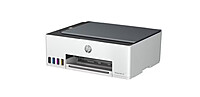 HP 580 Wireless Smart Tank Inkjet Multifunction Printer