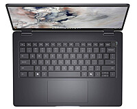 Dell/Pro 14 PC14250 Core5 120U/8GB/512GB/14 FHD+/BKLKB/Win11PRO/3 Year ADP