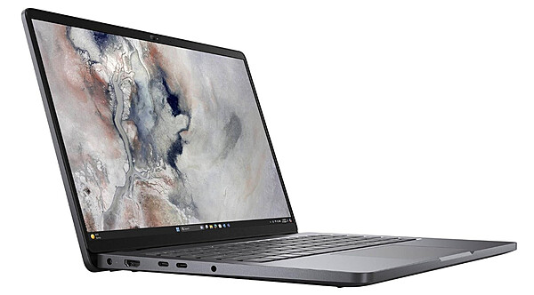 Dell/Pro 14 PC14250 Core5 120U/8GB/512GB/14 FHD+/BKLKB/Win11PRO/3 Year ADP