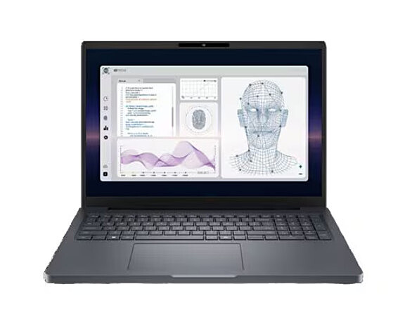 DELL PRO MAX INTEL CORE ULTRA 7 255H / WIN 11 PRO/ 1 TB