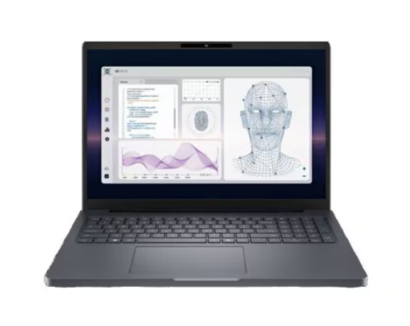 DELL PRO MAX INTEL CORE ULTRA 7 255H / WIN 11 PRO/ 1 TB