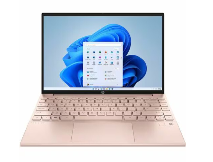 HP Pavilion Aero 13-be2000 13-be2046au 33.78 cm (13.30") Notebook