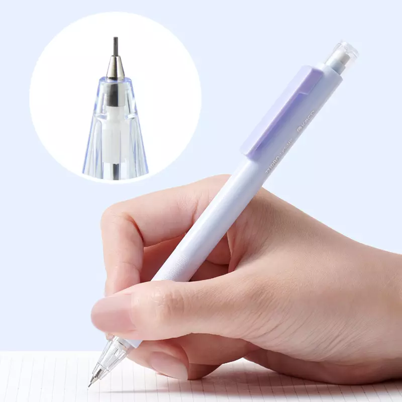 Kaco Turbo Mechanical Pencil Purple