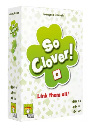 So Clover
