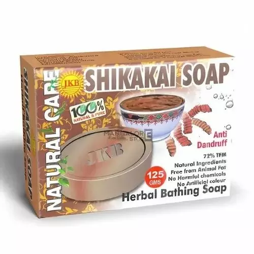 JKB Shikakai Soap