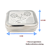 Silver Soap Box