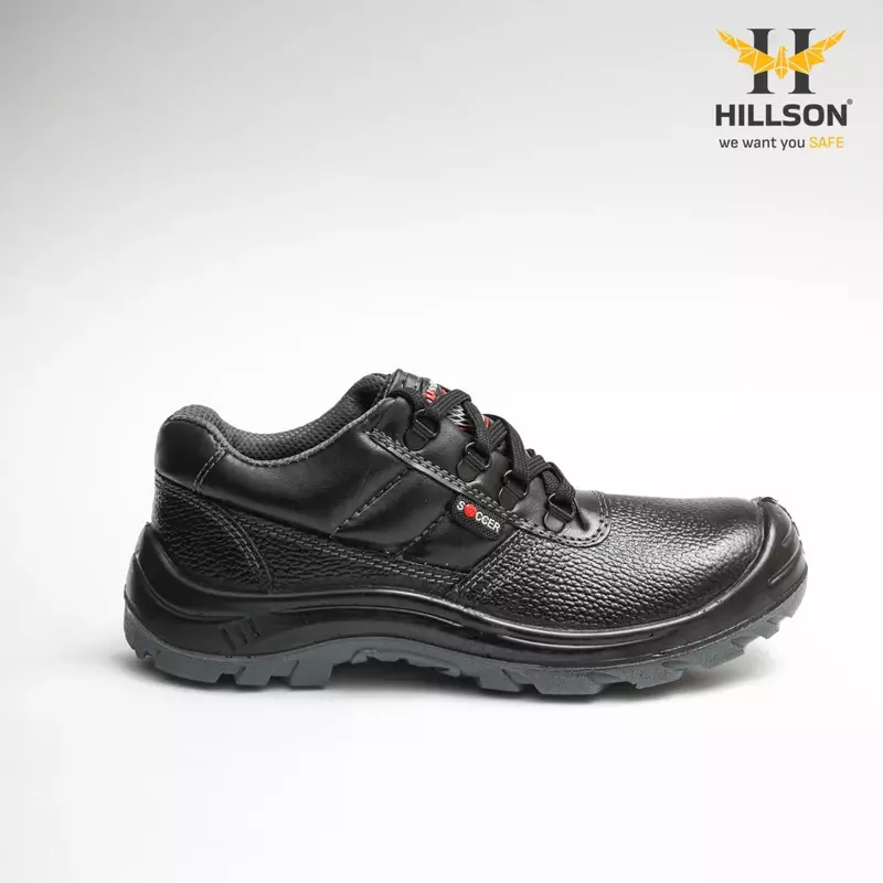 Hillson Soccer Shoes-11
