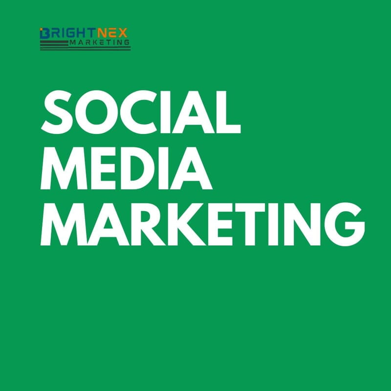 Social Media Marketing Services