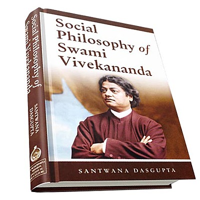 Social Philosophy of Swami Vivekananda