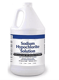 Arkray Sodium Hypochlorite Solution 4% 1L